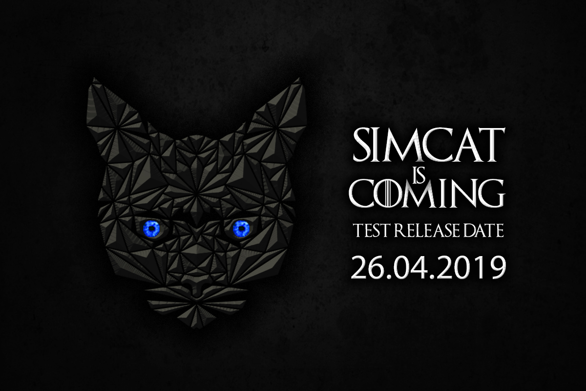 3 Reasons to overcome your fears and take SimCAT 1 | The CAT Writer