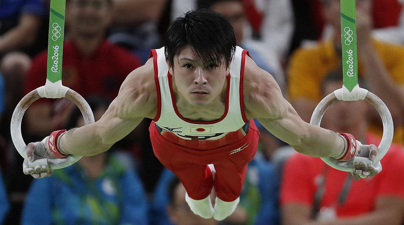 Uchimura